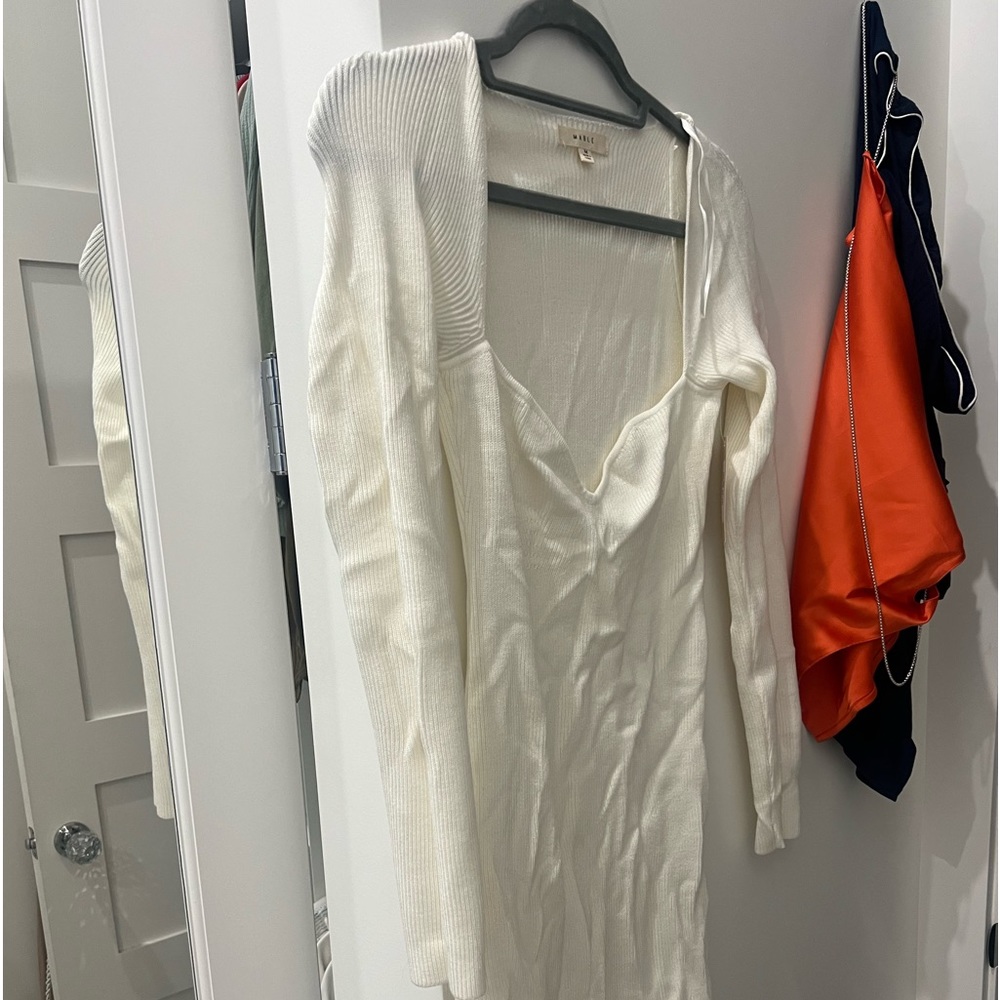 Iconic LLACIE dress NWT